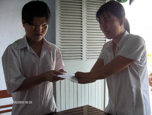 Au Vietnam, dans l’antre de la dioxine Au Vietnam, dans l’antre de la dioxine